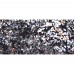 Barva na textil Rayher 59ml - glitrová - stříbrná
